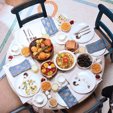 Dodhia Haveli Hotel Ahmedabad Luaran gambar