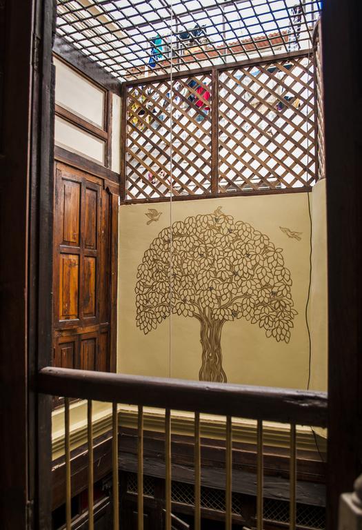 Dodhia Haveli Hotel Ahmedabad Luaran gambar
